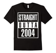 2004 13th Years Old Funny Birthday Gift T-Shirt