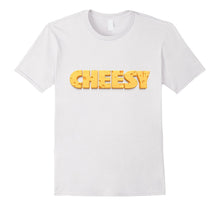 Cheesy T-Shirt