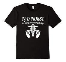L&D Nurse Shirt, L&D Nurse Gift, L&D Nursing Gift