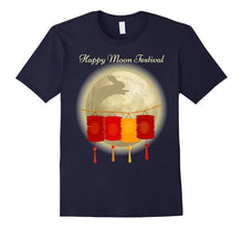 Chinese Moon Festival Shirt - Happy Moon Festival T-Shirt