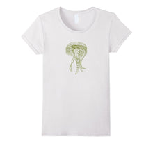 Giant Jellyfish T-Shirt