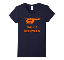Happy Heliween T Shirt Great Halloween Gift or Party Tshirt