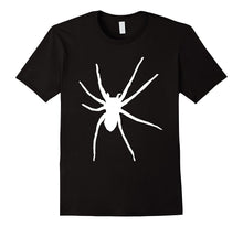 Giant Halloween Spider Tshirt