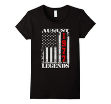August 1977 , 40 Years of Being Awesome T-Shirt