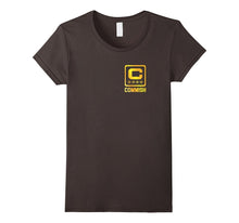 Commish Fantasy Football Draft Commissioner T-Shirt