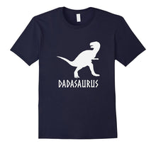 Dadasaurus Rex T Shirt