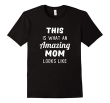 Mothers Day Birthday Gift Shirt for Mom From Daugther Son