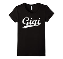 Gigi Tshirt - Gifts for Great Grandmothers