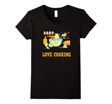 Love Cooking, Baking T Shirt