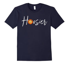 Hoosier Indiana Basketball T-Shirt