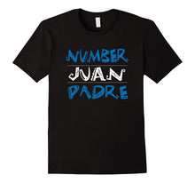 Best Padre Ever T-Shirt - Happy Fathers Day Spanish Mexican