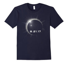2017 Solar Eclipse T-Shirt