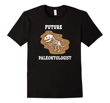 Future Paleontologist T-Shirt