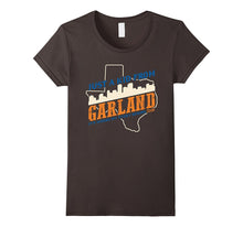 Just a Kid From Garland T-Shirt Retro Vintage Style
