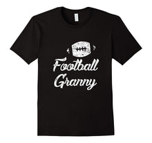 Football Granny Shirt, Cute Funny Player Fan Gift