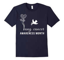 LUNG Cancer Awareness Month Shirt Lung Cancer Survivor