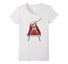 Halloween Dabbing Shirt - Skeleton Dab Halloween T-Shirt