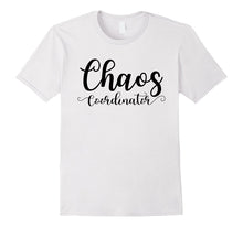 Chaos Coordinator T-Shirt