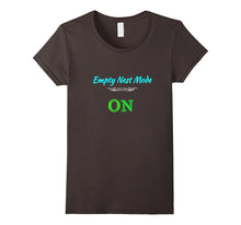 Empty Nest Mode on Parents Mom Dad Shirt