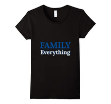 Family Over Everything!