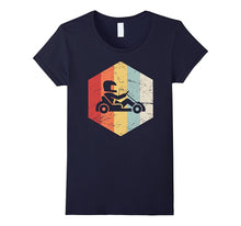 Retro Vintage Go Kart T-Shirt