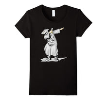 The Dabbing Graduation Class of 2017 Funny Gifts T-Shirt