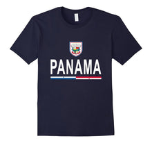 Panama Cheer Jersey - Panama Pride T-Shirt