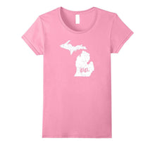 Gigi Shirt Michigan T Shirt Gigi Grandma Shirt