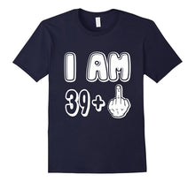 40th Birthday Vintage Made in 1977 T-Shirt, Gift Men & Women
