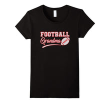 Football Grandma Shirt-Best Christmas Gifts for Grandma