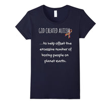 Autism Definition Awareness Shirts - Puzzle Ribbon Products