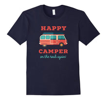 Happy Camper T-Shirt