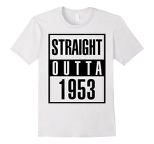 1953 64th Years Old Funny Birthday Gift T-Shirt