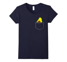 Pocket Avocado T-Shirt