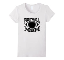 Football Shirt for Mom Football T Shirt