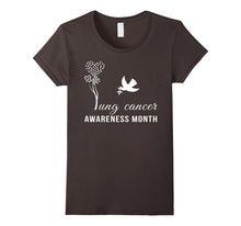 LUNG Cancer Awareness Month Shirt Lung Cancer Survivor