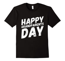 Happy Grandparents Day - Gift and Present for All
