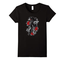 PANTHER by Kopa21 Designs ! AWESOME COOL TSHIRT !!