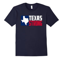Awesome Texas Strong Texan Flag T-Shirt