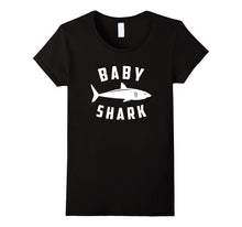 Baby Shark - Funny Family T-Shirts