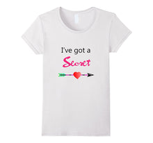 I've Got a Secret...I'm Going to Be a Big Sister Shirt