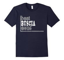 Best Buscia Ever T Shirt Polish Grandma T Shirt Poland