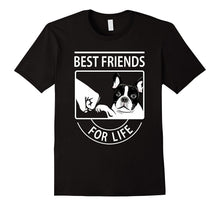 Boston Terrier - Best Friend for Life