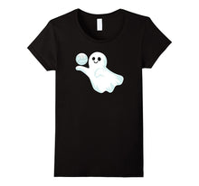 Ghost - Volleyball Shirt for Teen Girls - Volleyball Gifts