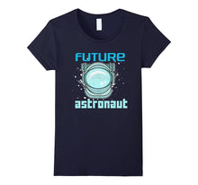 Future Astronaut - Kids Science T-Shirt