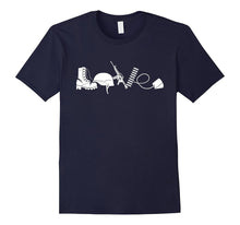 Love Army Veteran T-Shirts