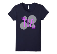 Best Tia Ever Aunt Tshirt