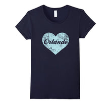 Orlando Shirt, Funny Cute Florida Souvenir Gift