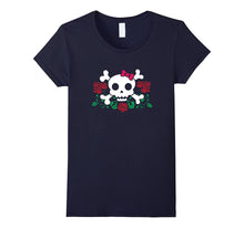 Princess Punk Shirt Why Princess When You Can Be a Pirate