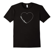 Matron of Honor- Bridal Party Wedding Tee Shirt Set